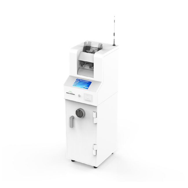 Cash Deposit Machine BATM-N2200