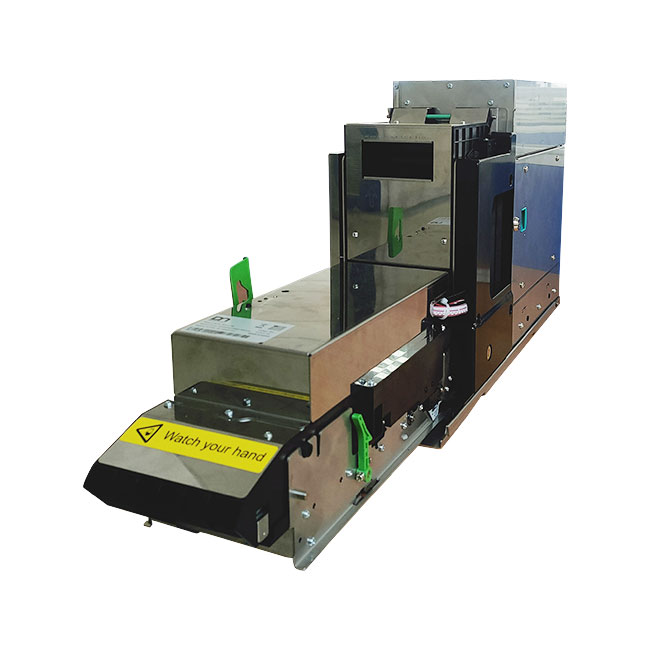 Check Series BS-C110P