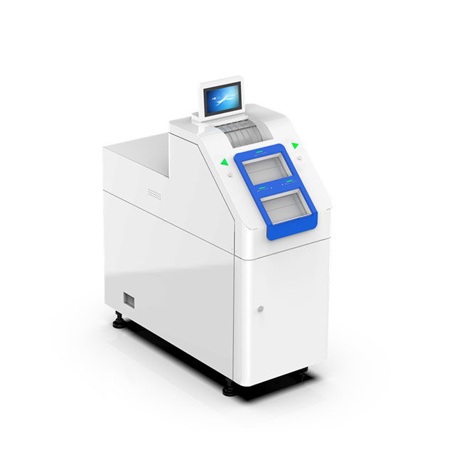 Teller Cash Recycler BTCR-9200