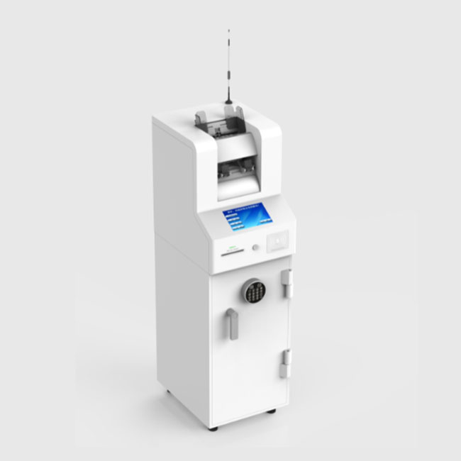 Cash Deposit Machine BATM-N2200