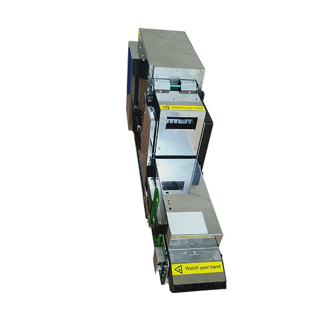 Check Series BS-C110P