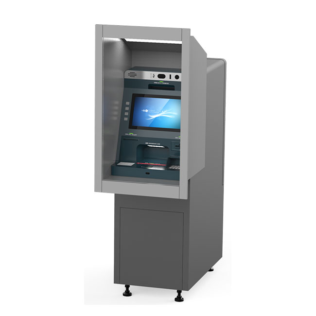 Cash Recycling System