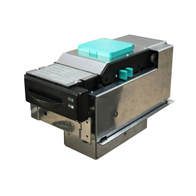 Check Series BS-C100P