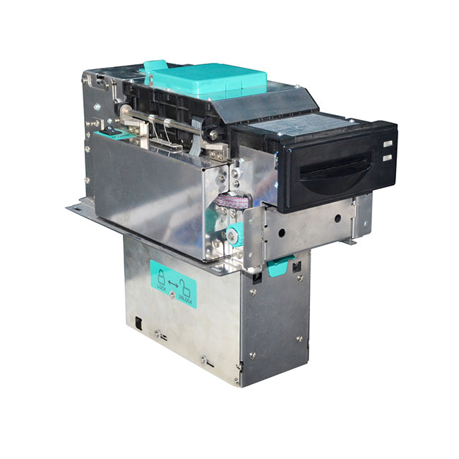Check Series BS-C100P