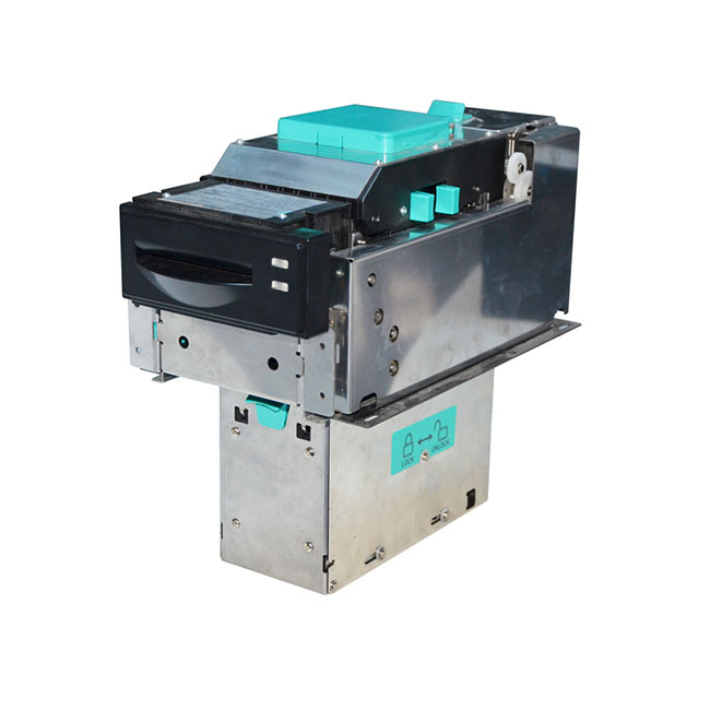 Check Series BS-C100P